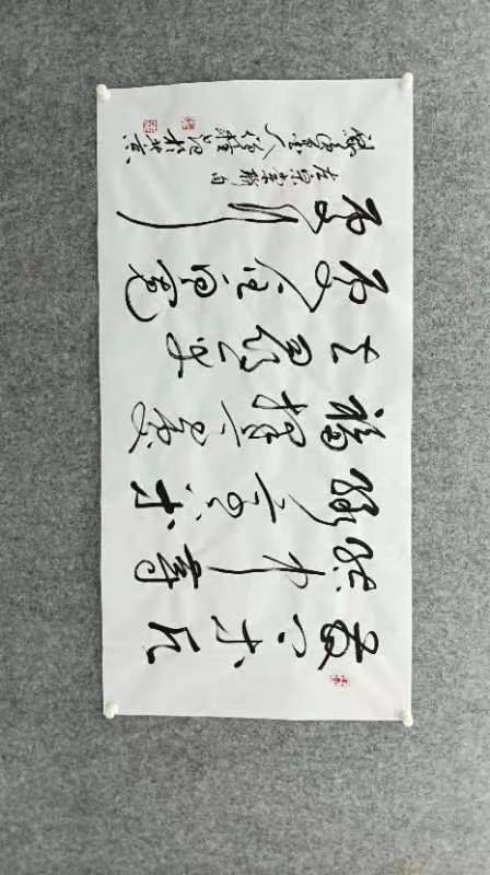 僧桂起(qǐ)老師作品