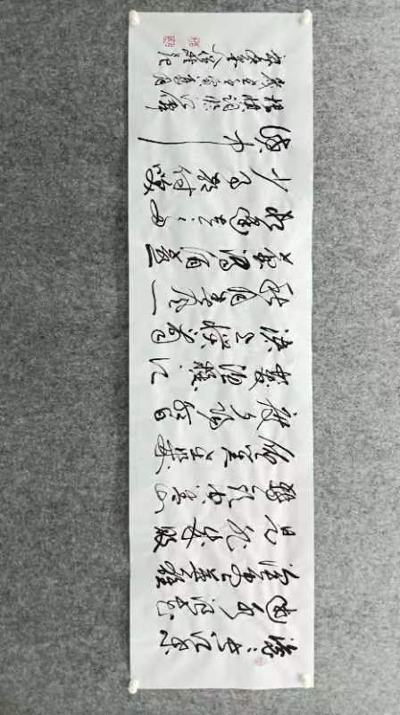 僧桂起(qǐ)老師作品