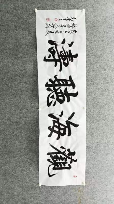 僧桂起(qǐ)老師作品