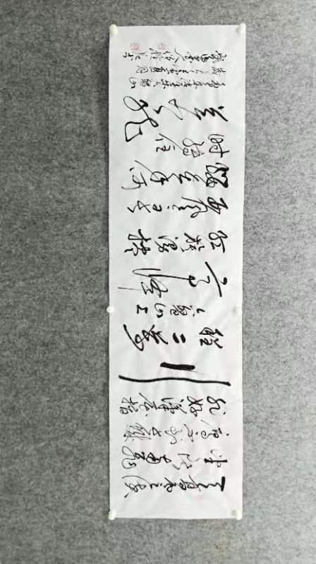 僧桂起(qǐ)老師作品